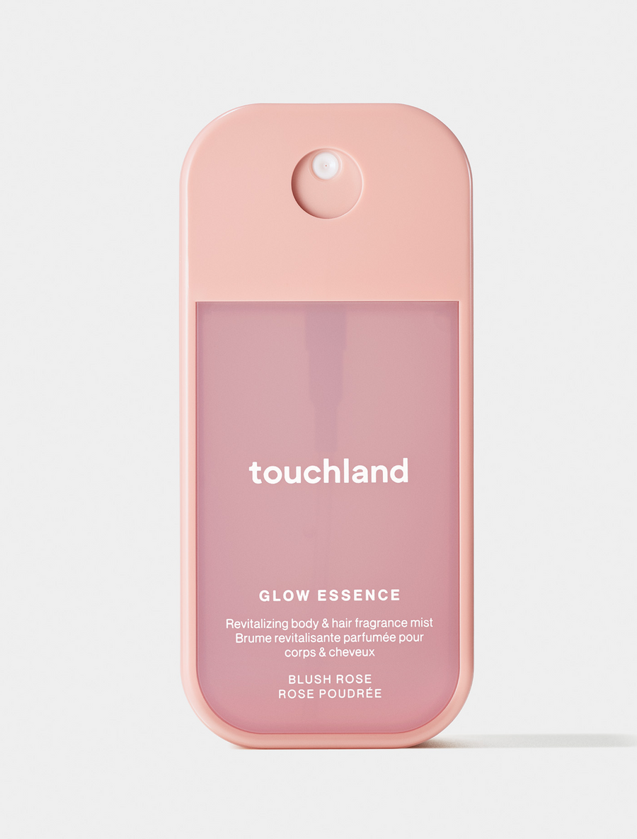 Glow Essence Body & Hair Fragrance Mist P5