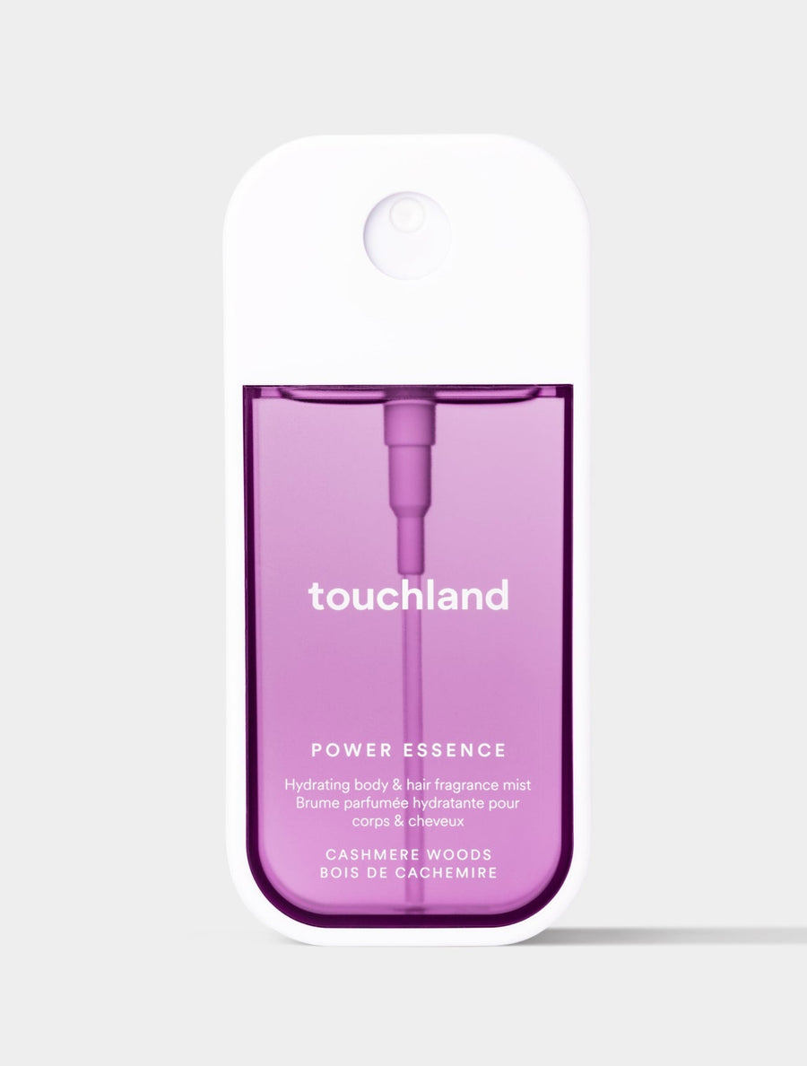 Cashmere Woods Body & Hair Fragrance Mist N0