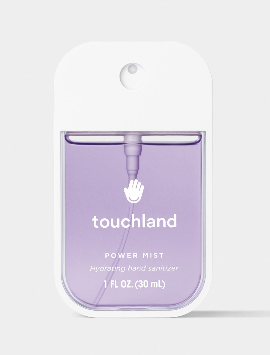 Pure Lavender Hand Sanitizer K3