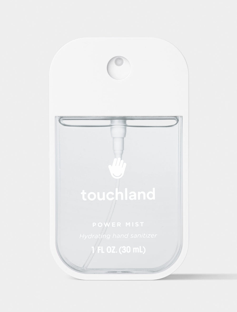 Rainwater Hand Sanitizer Z8
